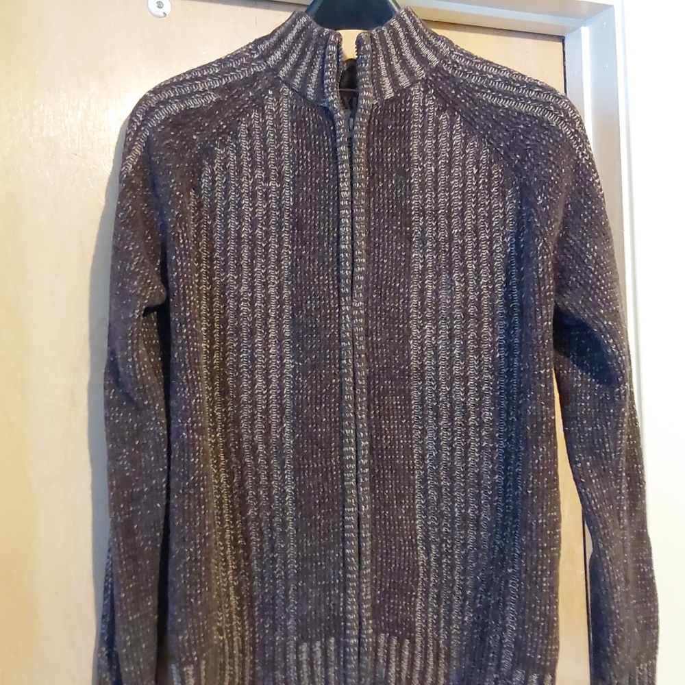 MAXINI Men's Sweater Size S